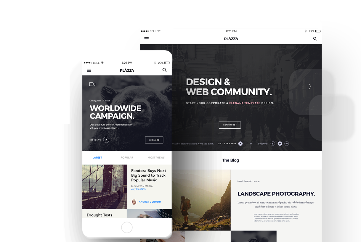 web-development
